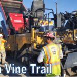 Napa Valley Vine Trail