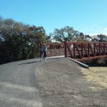 Napa Valley Vine Trail