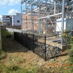 Riverdale Pepco Substation Expansion