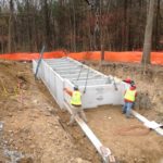 Rocktown Substation Upgrade