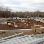 Rocktown Substation Upgrade