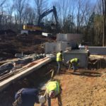 Rocktown Substation Upgrade