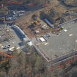 Rocktown Substation Upgrade